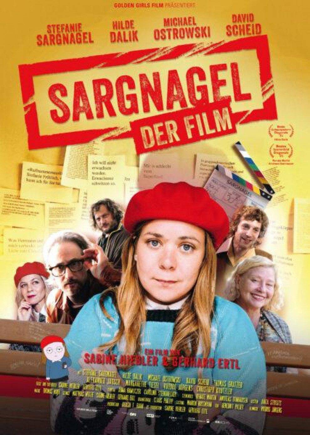 Sargnagel - Der Film