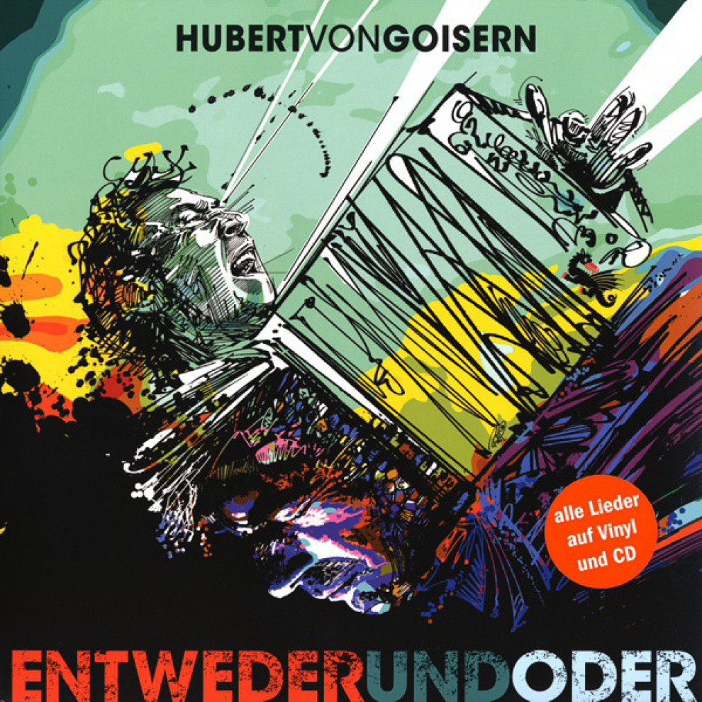 Entwederundoder