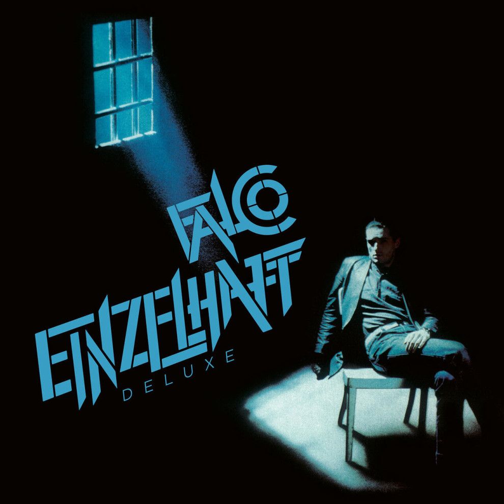 Einzelhaft (Deluxe)