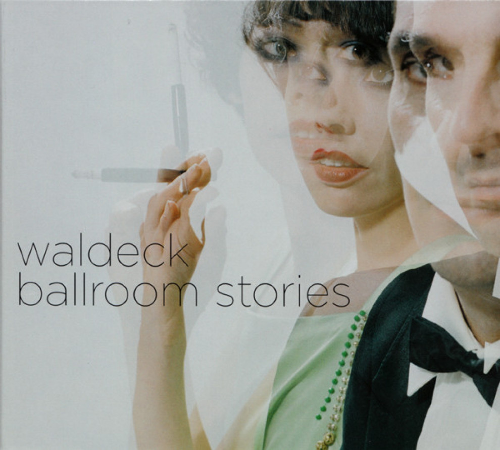 Ballroom Stories