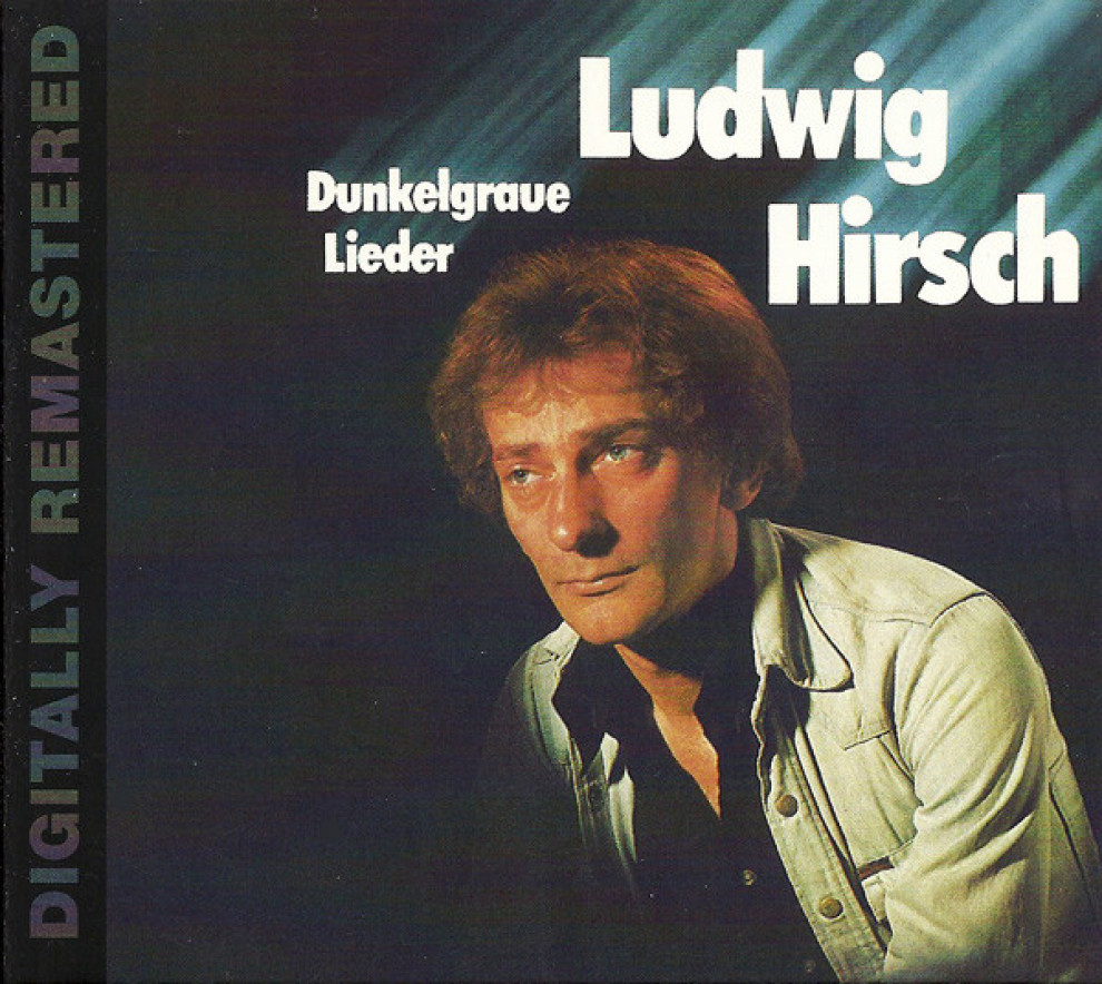 Dunkelgraue Lieder